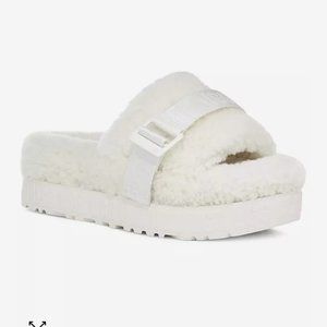 Ugg Fluffita Slippers